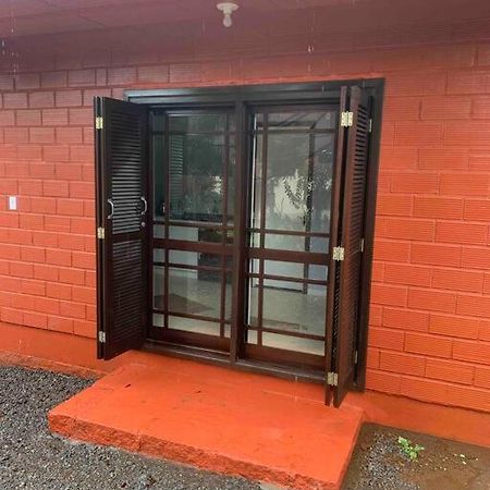 Apartamento Em Gramado 1 Dış mekan fotoğraf