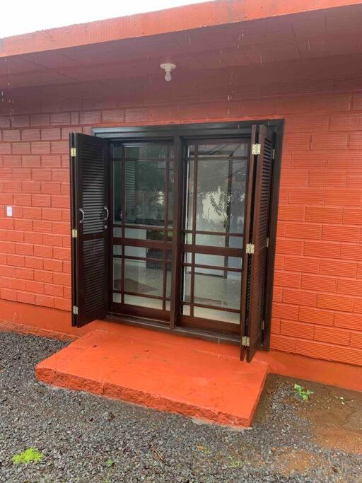 Apartamento Em Gramado 1 Dış mekan fotoğraf