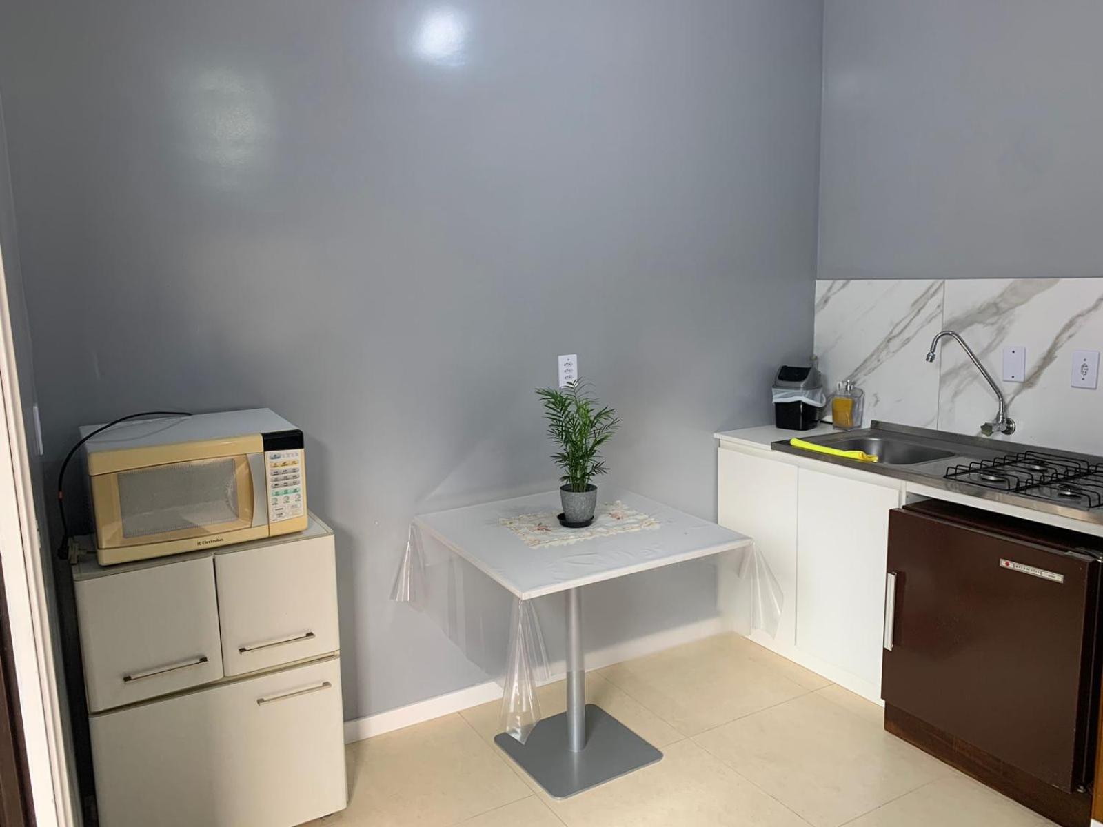Apartamento Em Gramado 1 Dış mekan fotoğraf