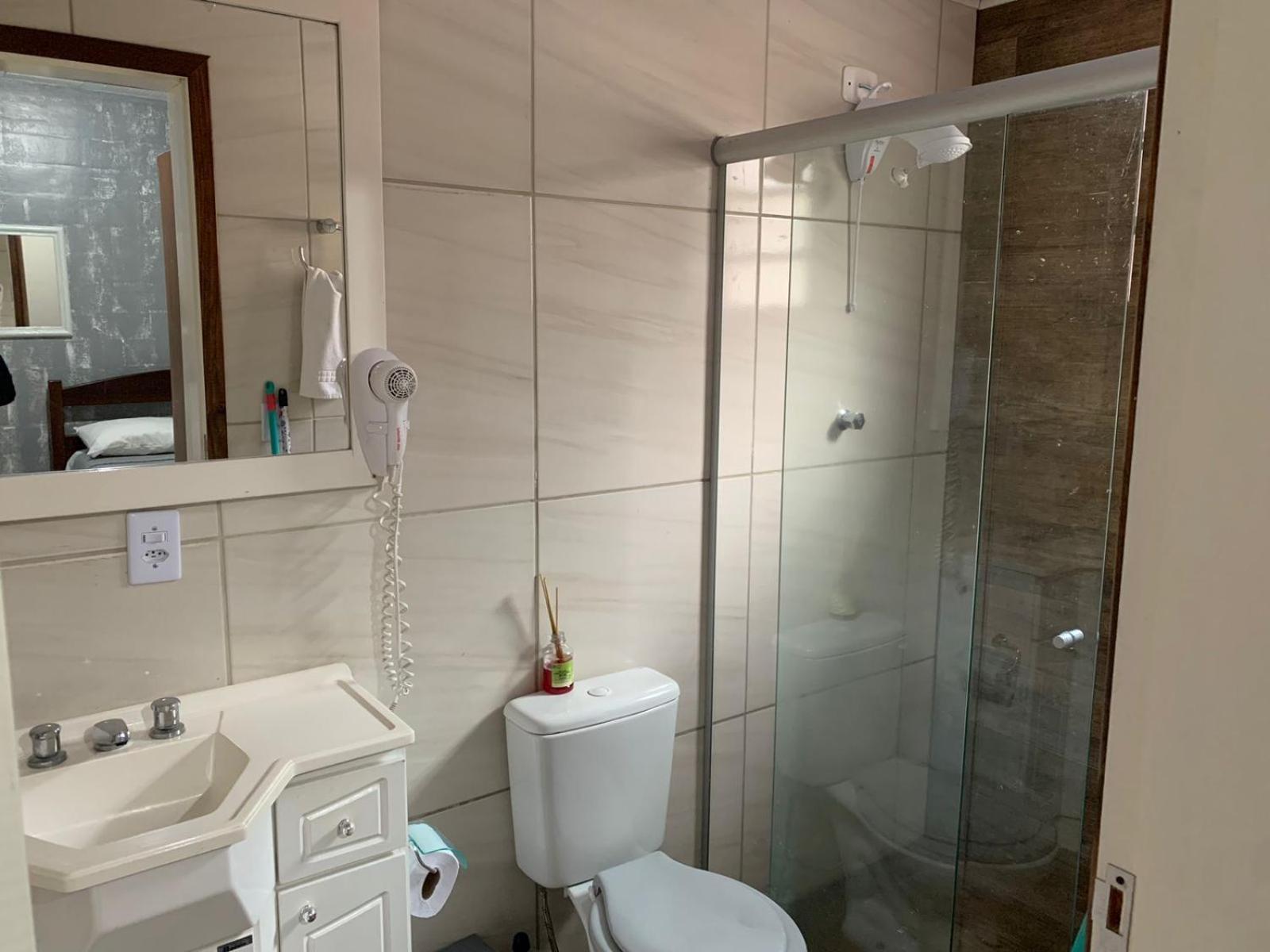 Apartamento Em Gramado 1 Dış mekan fotoğraf